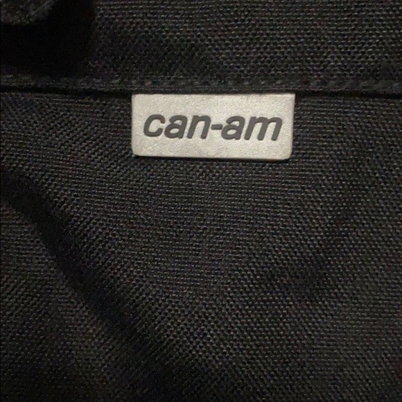 BRP Can Am Motorcycle Riding Pants - Picture 7 of 8